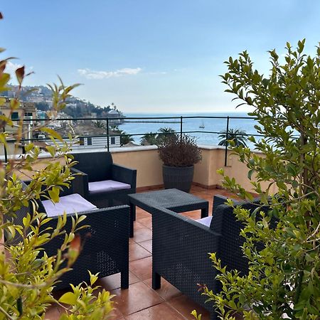דירות ראפאלו Mazzini Chiosco Vicino A Portofino מראה חיצוני תמונה