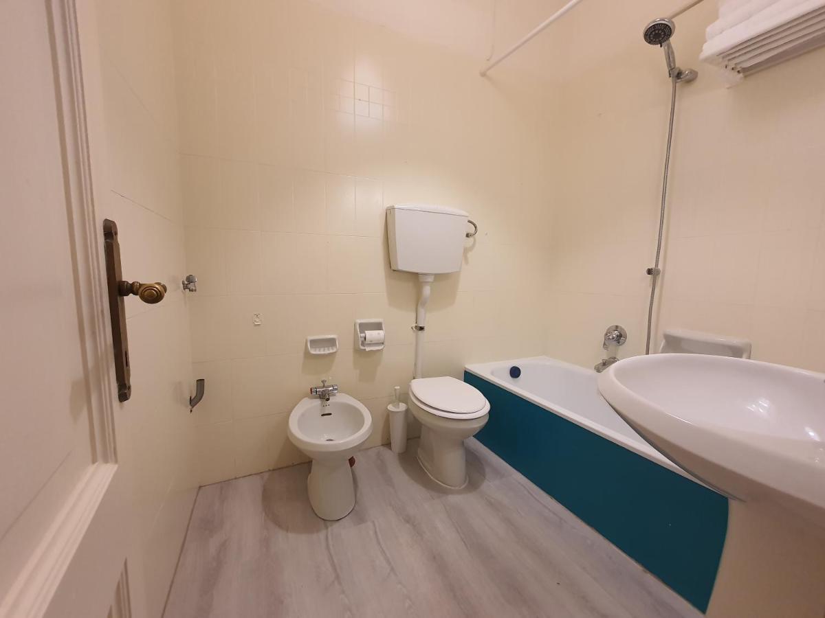 דירות ראפאלו Mazzini Chiosco Vicino A Portofino מראה חיצוני תמונה