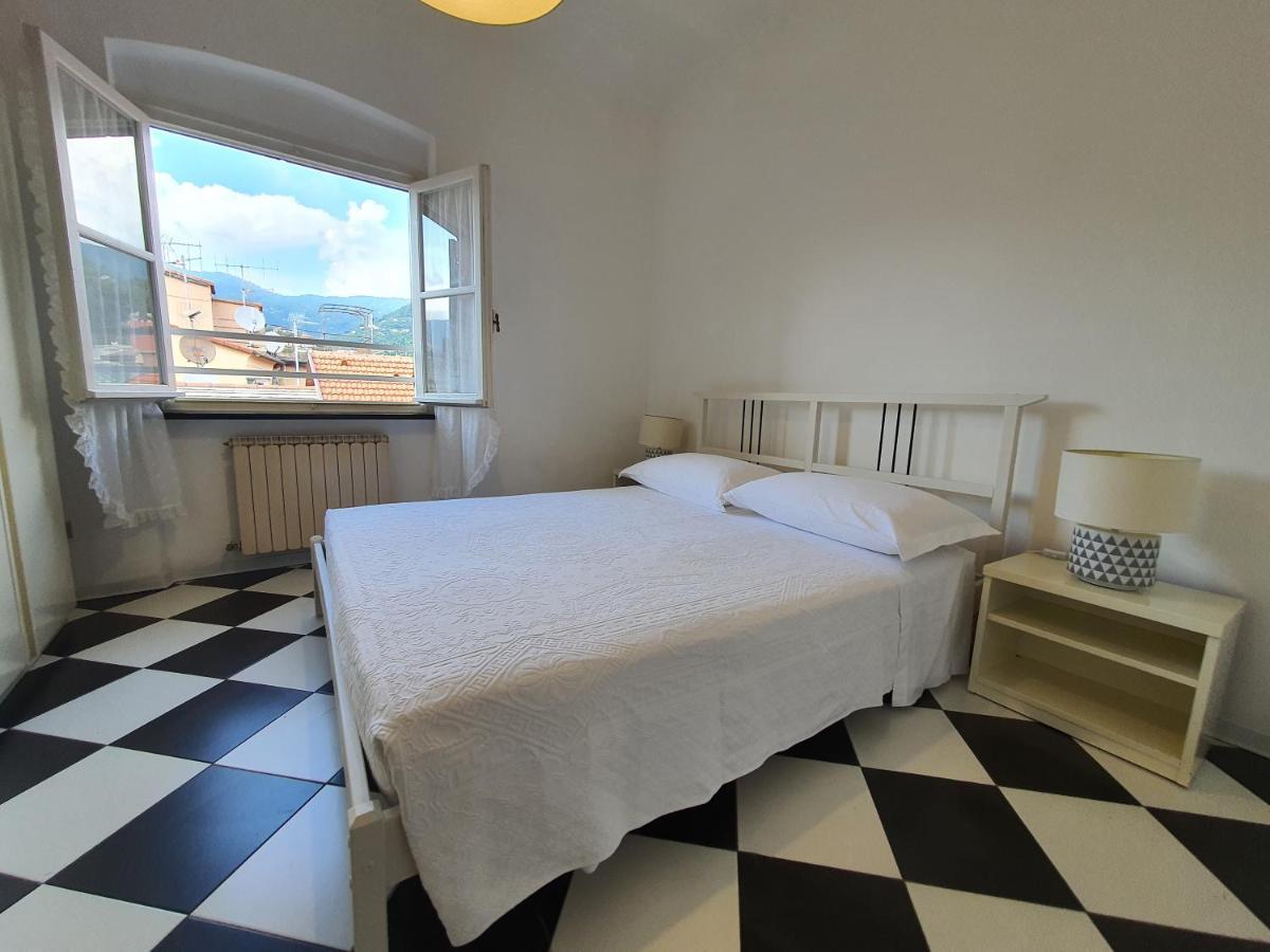 דירות ראפאלו Mazzini Chiosco Vicino A Portofino מראה חיצוני תמונה