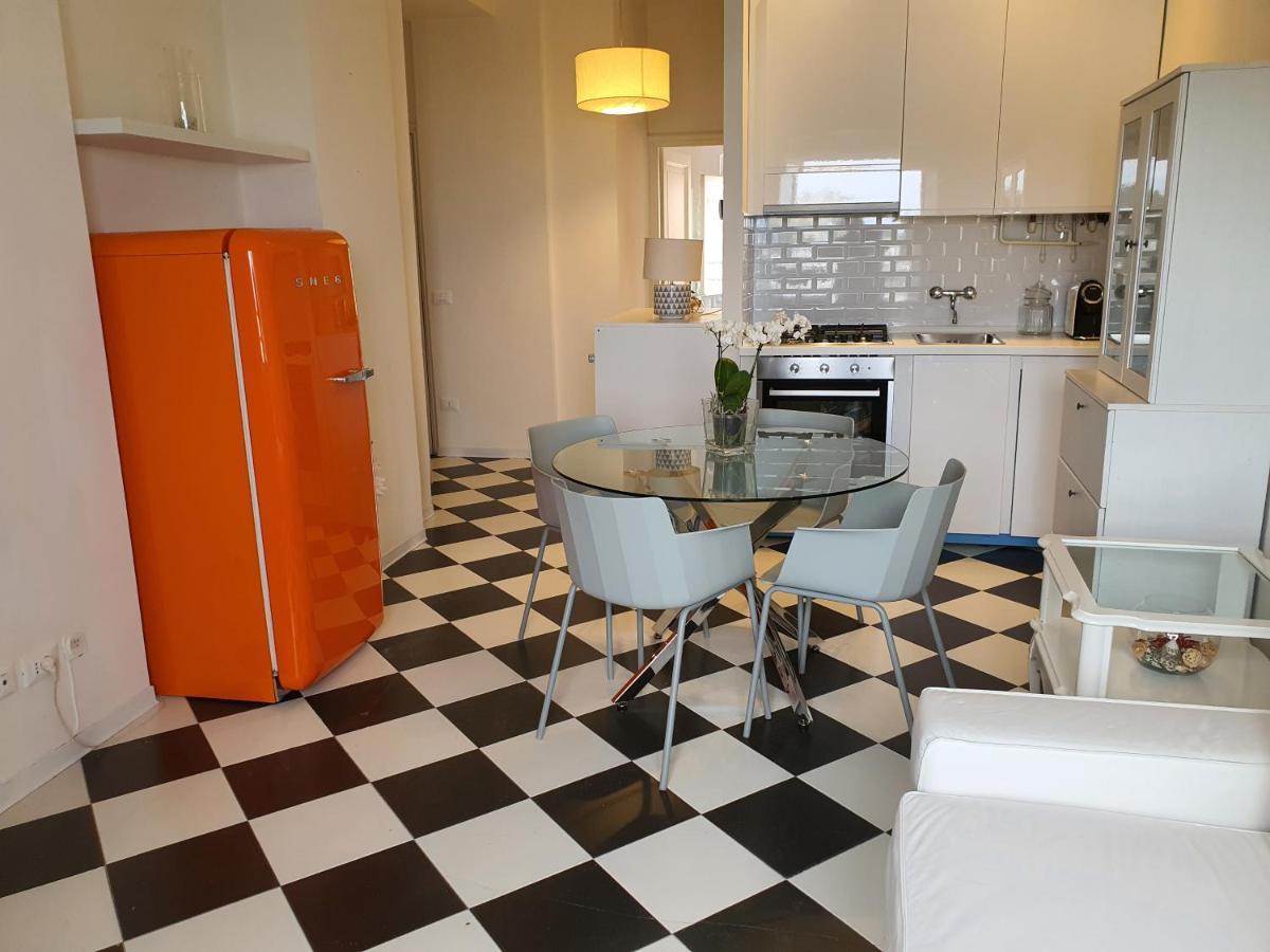 דירות ראפאלו Mazzini Chiosco Vicino A Portofino מראה חיצוני תמונה